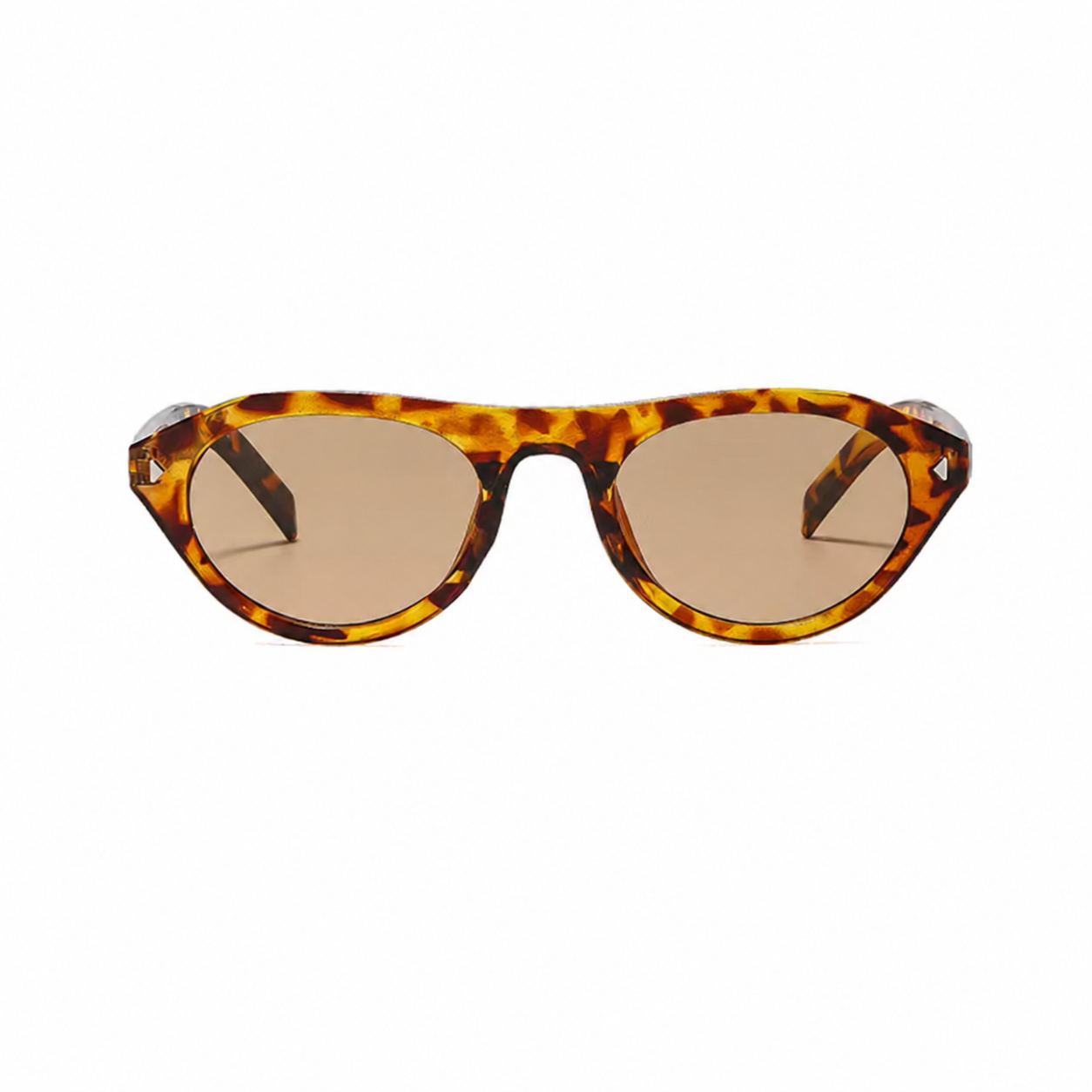 Bridge Tortoiseshell Sunglasses