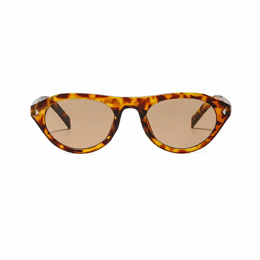 Bridge Tortoiseshell Sunglasses