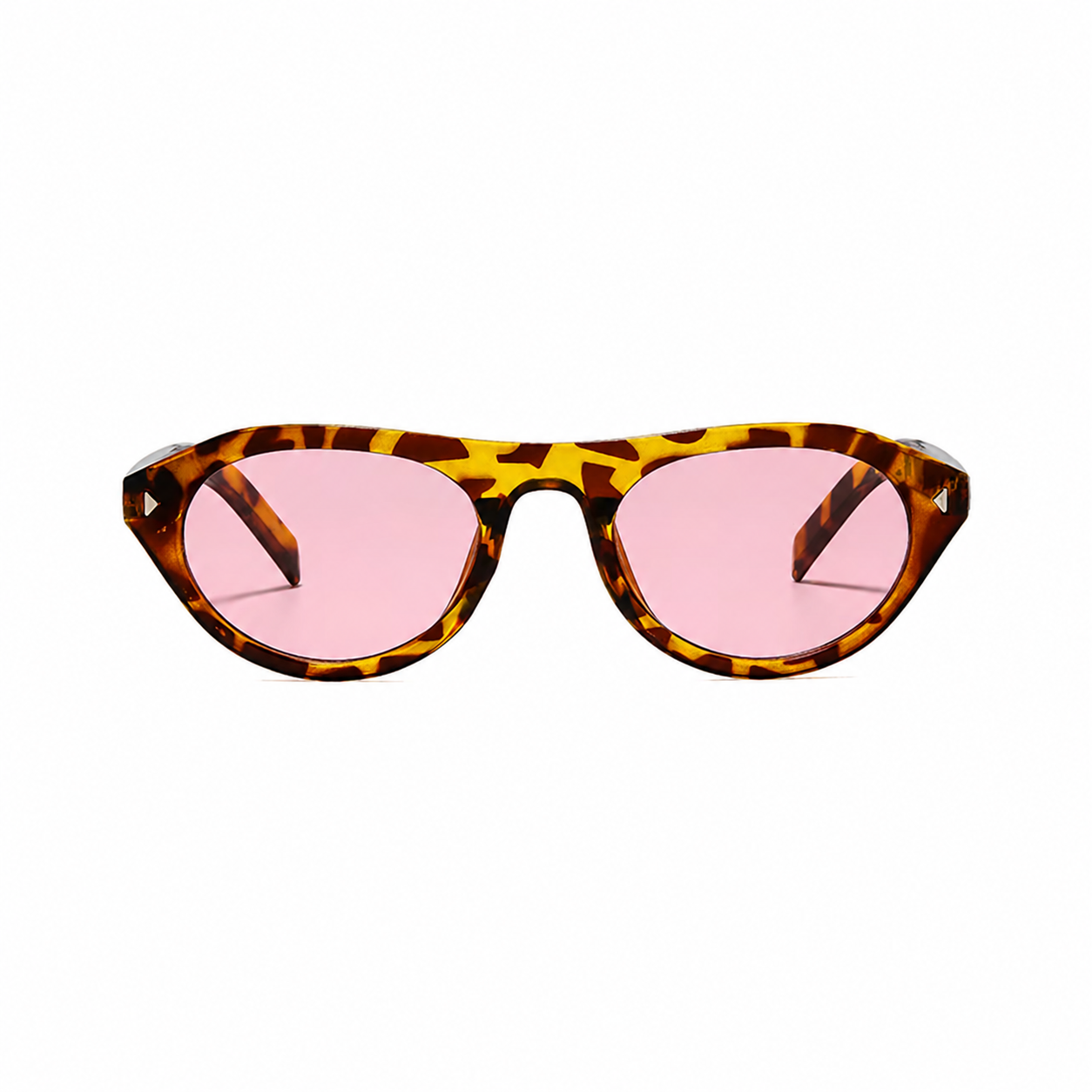 Bridge Tortoiseshell Sunglasses