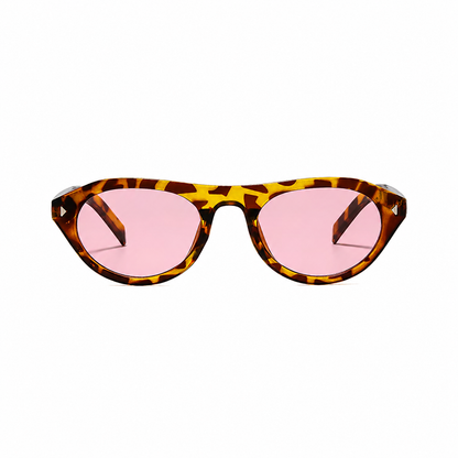 Bridge Tortoiseshell Sunglasses